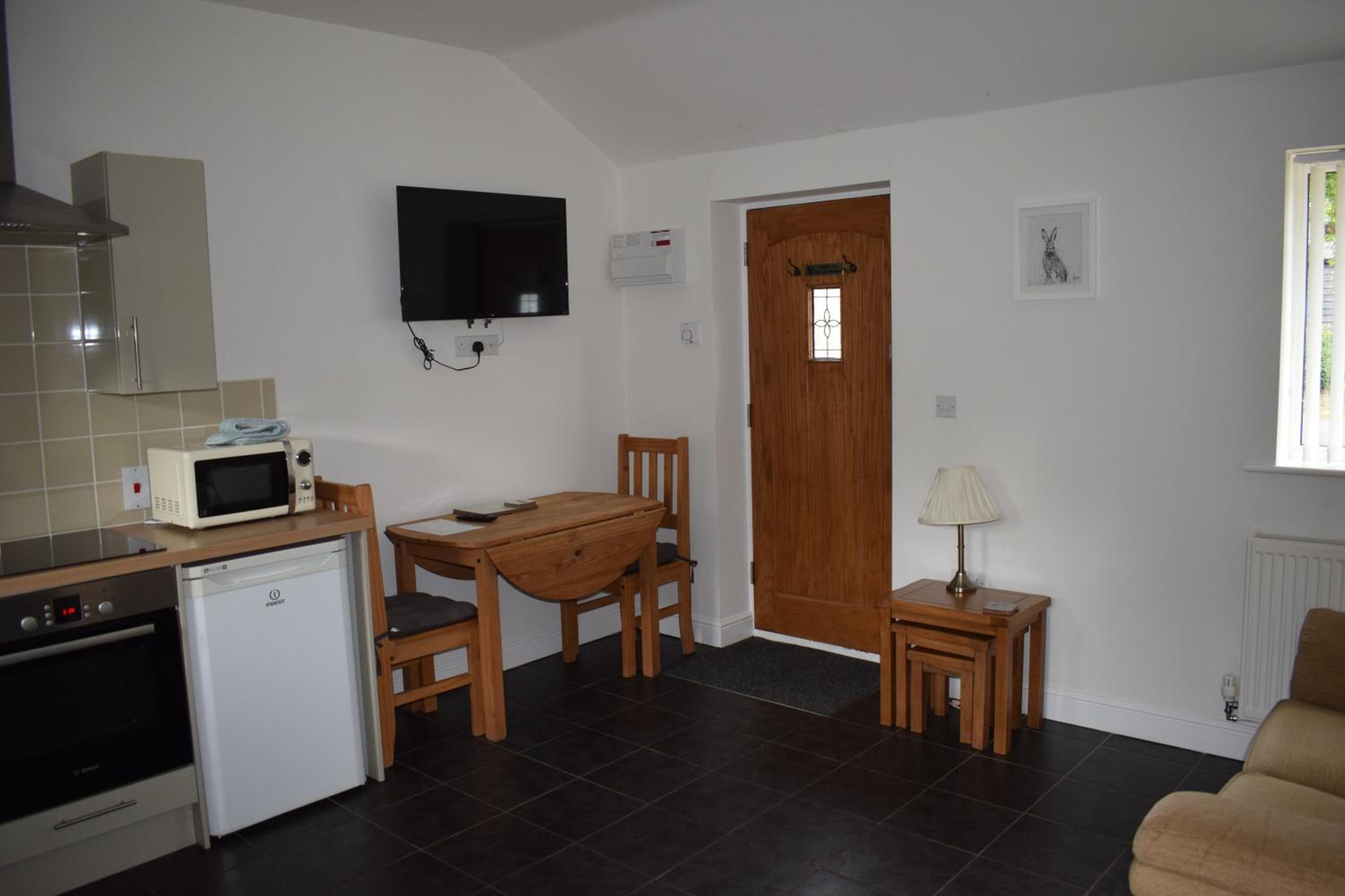 One-Bedroom House photo 2