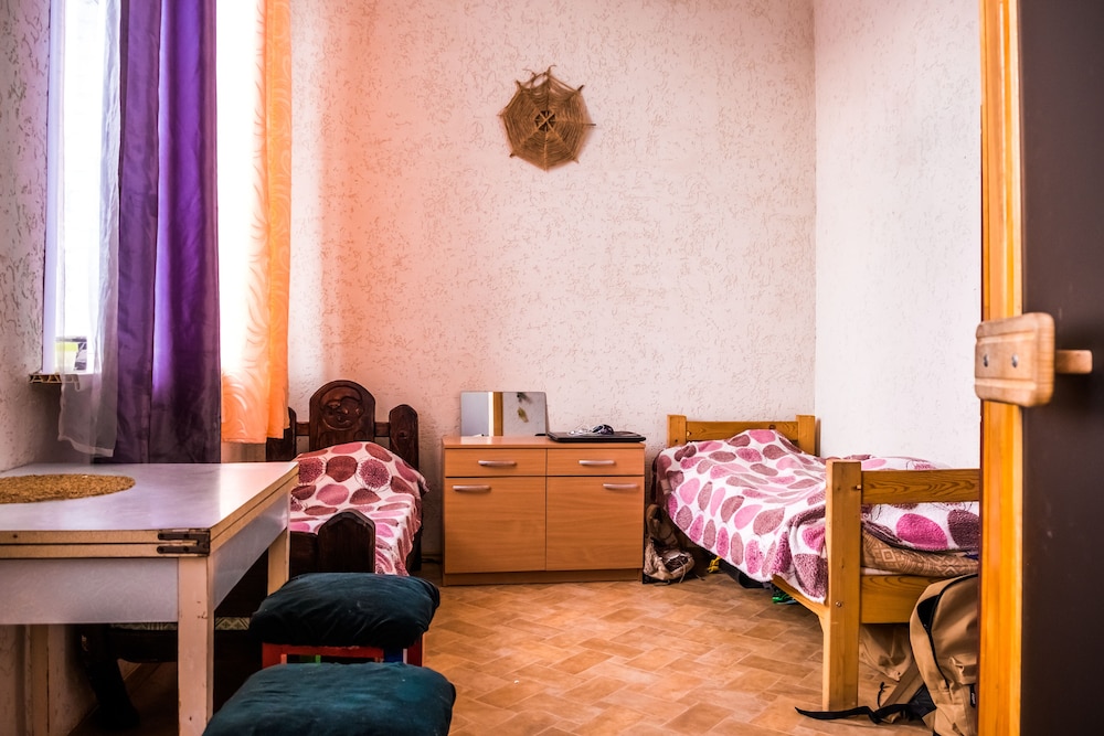 Shared Dormitory (1 bed in 2-bed dorm) photo 1