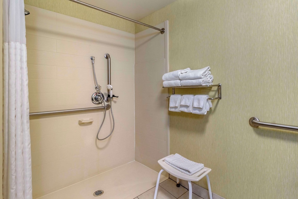 Comfort Suites Knoxville West - Farragut, Foto 2