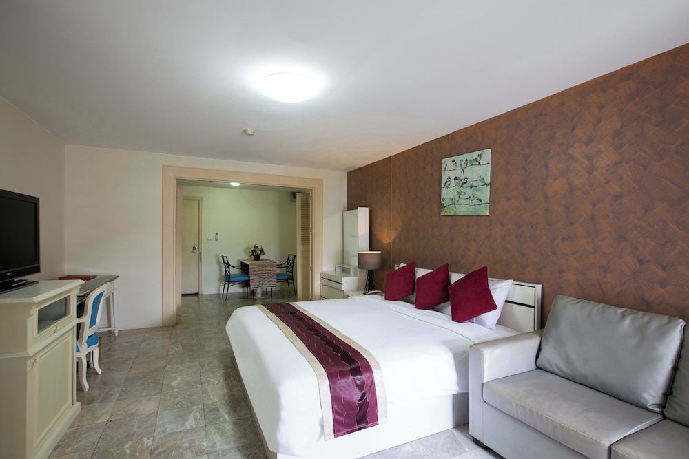 Deluxe Room photo 2