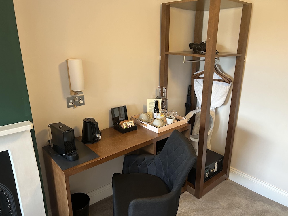 Luxury Double Room, 1 Bedroom photo 3
