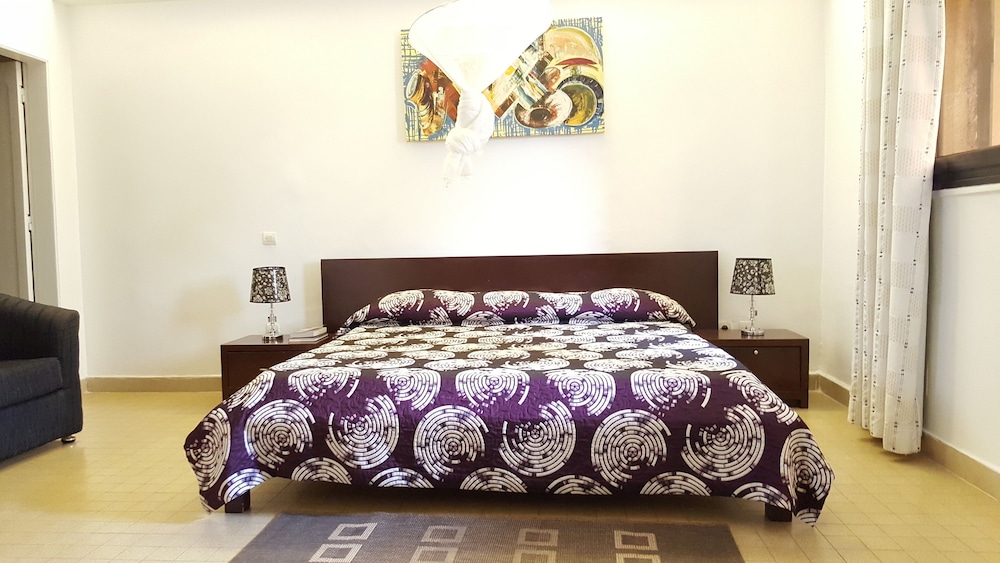 Standard Room photo 2