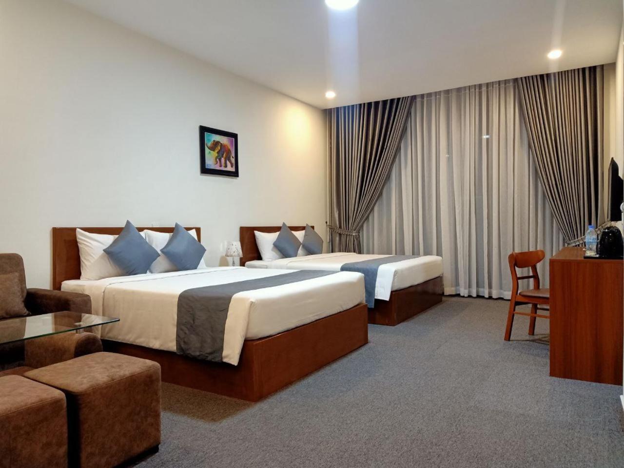Family Suite - Photo 1