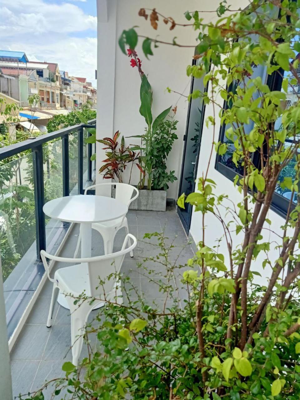 Family Suite - Photo 15
