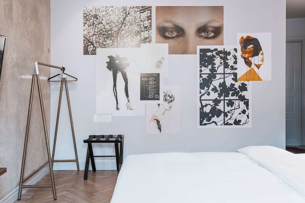 Room, 2 Twin Beds