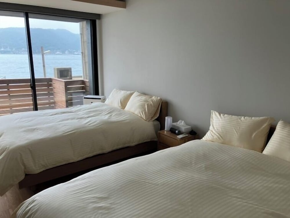 Villa, Balcony, Sea View photo 3