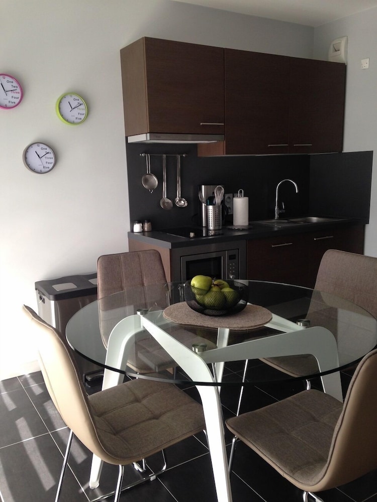 Suite Premium Trio photo 3