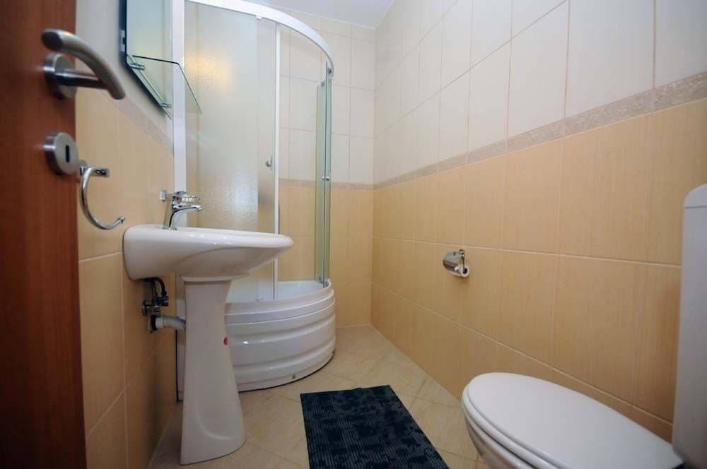 Apartment, 2 Bedrooms, Sea View photo 2