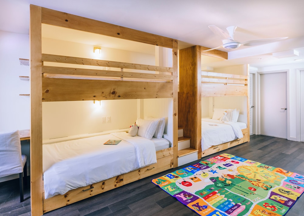 Bunk Bed Rooms photo 1