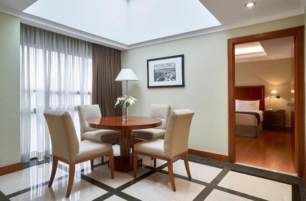 Oro Verde Suite - Photo 2