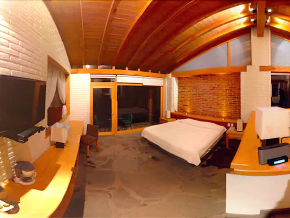 Cabin photo 3