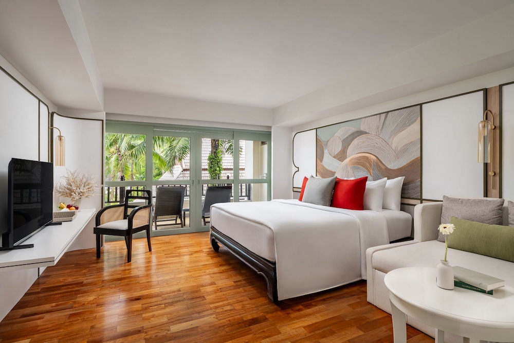 Deluxe Room, 2 Bedrooms