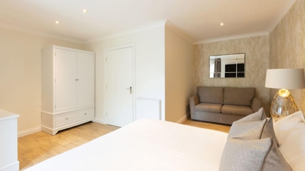 Bartle Hall Country Hotel, Foto 4