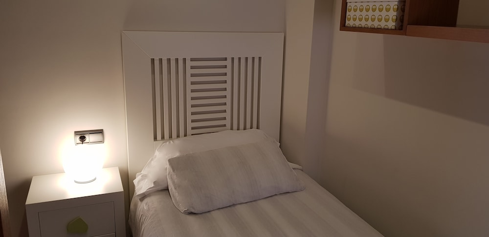 Apartment, 2 Bedrooms (Deluxe 3º)
