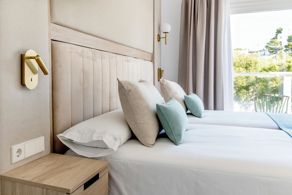 Superior Double Room, Balcony, Annex Building