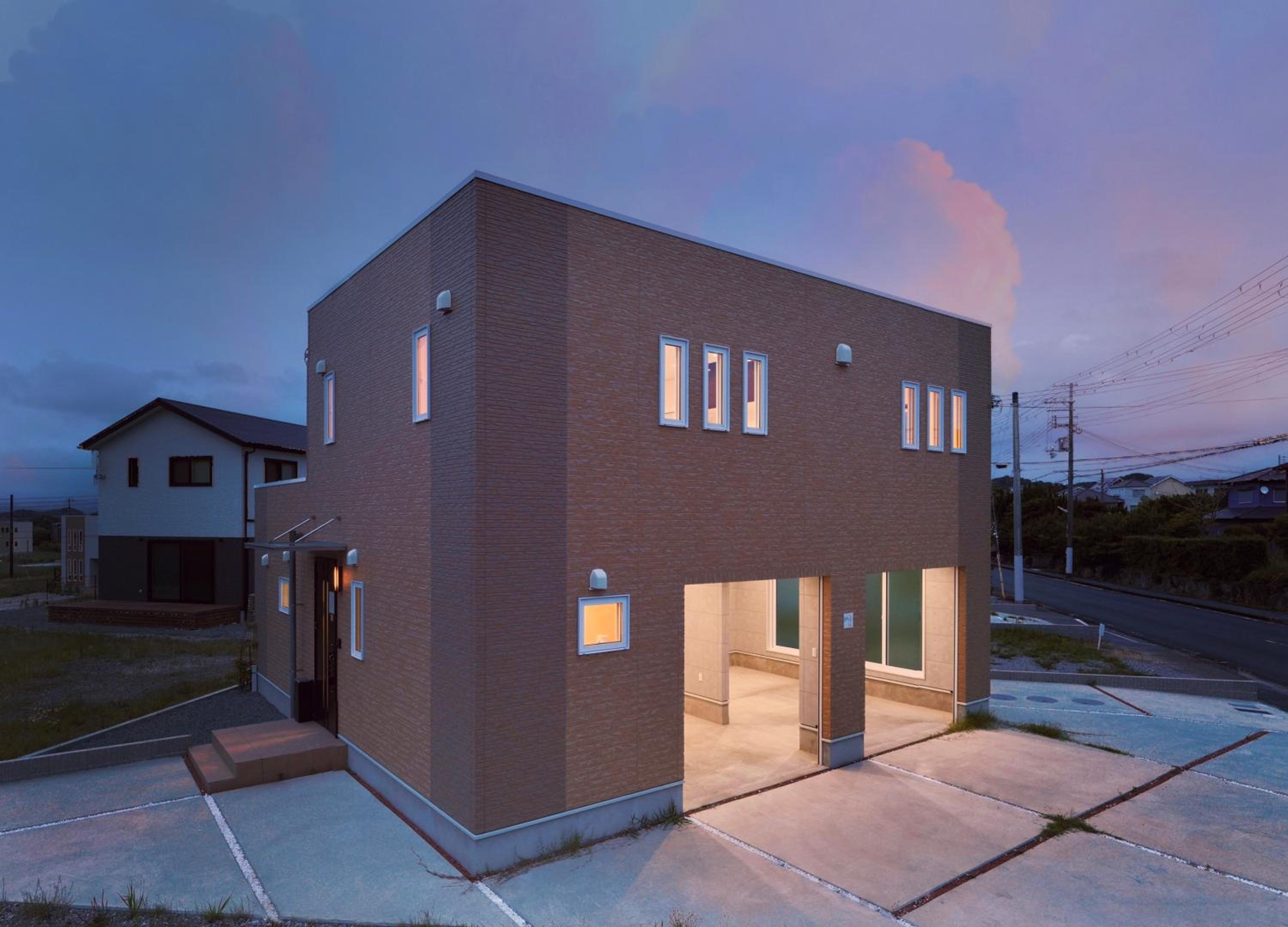 Vacation Home photo 2