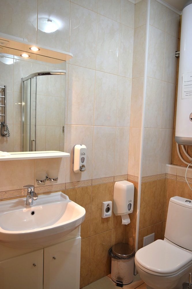 Superior Double Or Twin Room photo 2