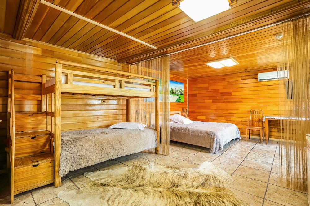 Family Cabin photo 1