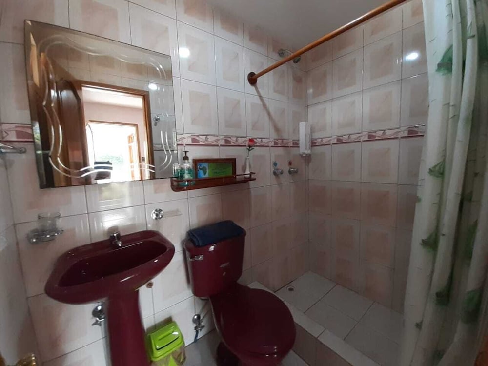 Family Triple Room photo 3