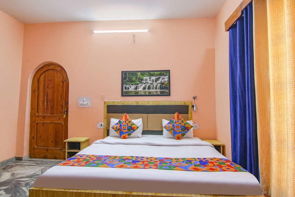 Deluxe Room - Photo 2