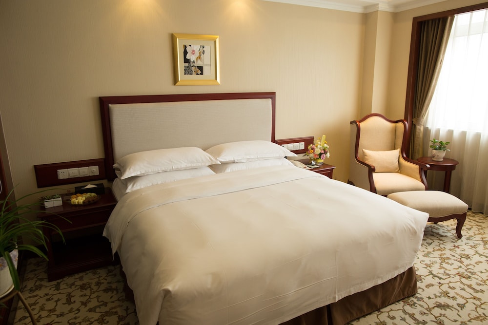 Executive Queen Room photo 1