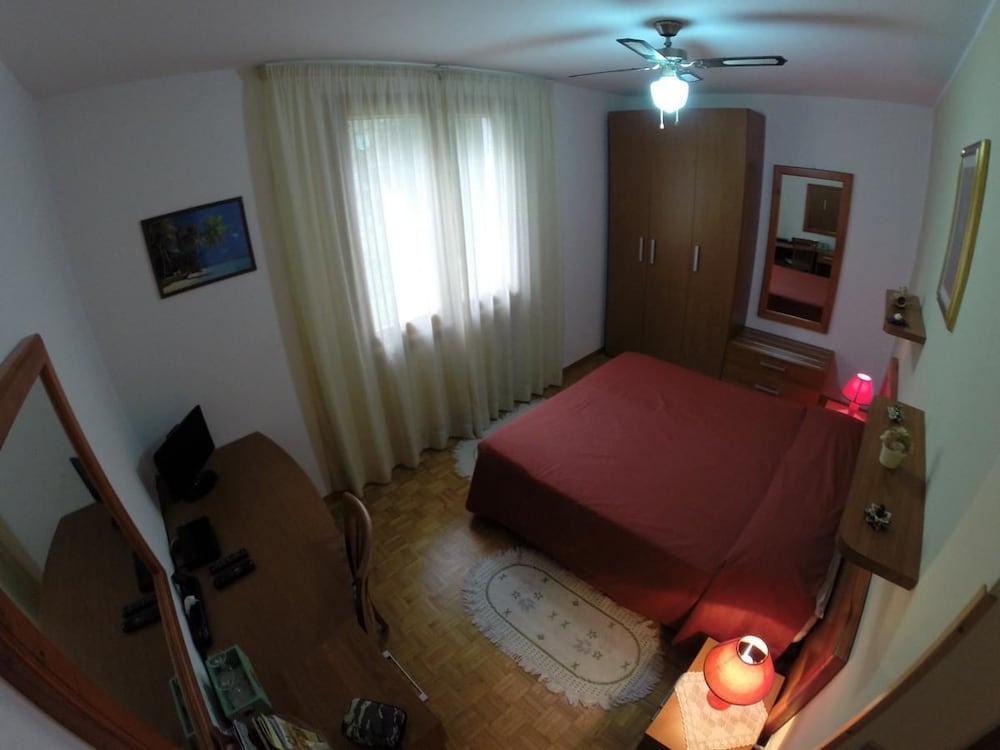 Double or Twin Room, 1 Queen Bed, Non Smoking photo 1