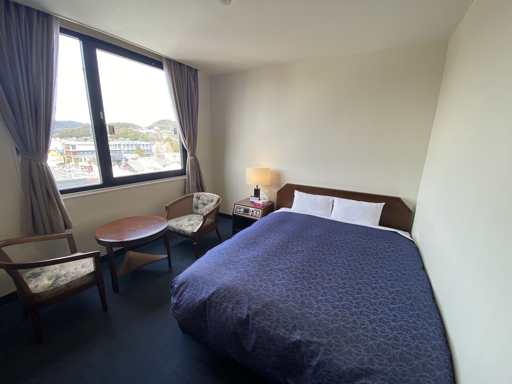 Standard Double Room, Smoking - Photo 1