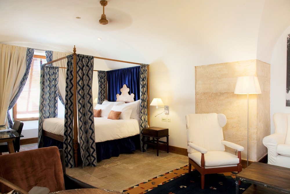 Suite, Terraza, Vista al Mar