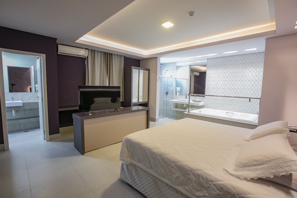 Grand Suite - Photo 9