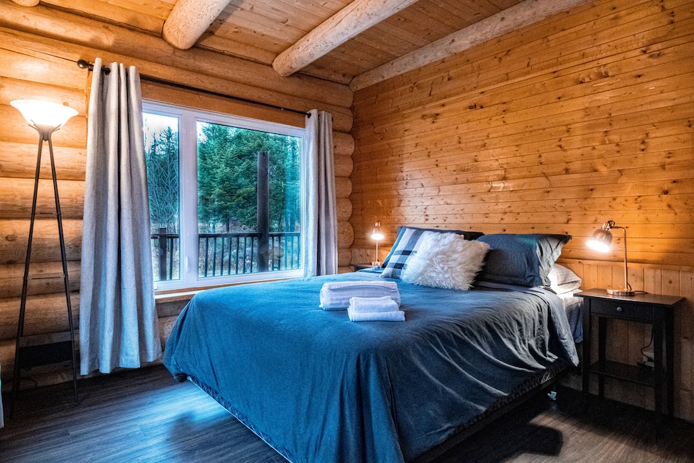 Premium Chalet photo 1