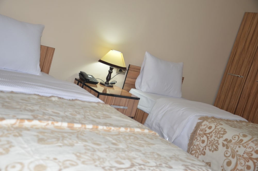 Triple Room photo 3