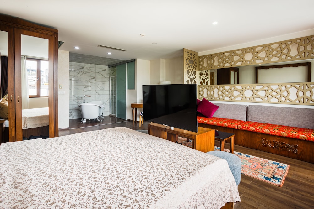 Suite photo 2