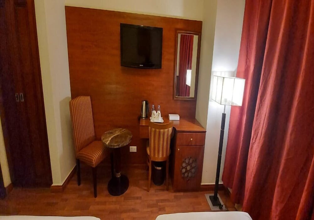 Standard Double Or Twin Room photo 2