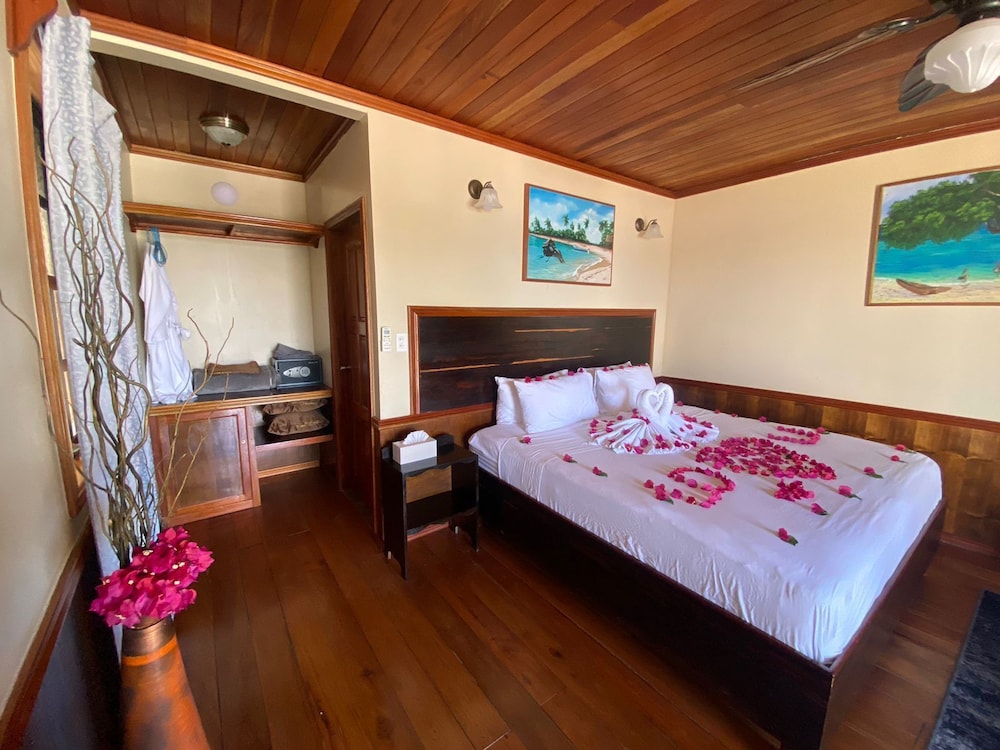 Beach Cabana photo 2