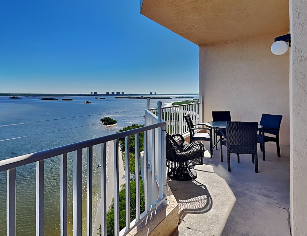 Condo, 1 King Bed With Sofa Bed, Patio (Penthouse #3 - No Pets Allowed) photo 3