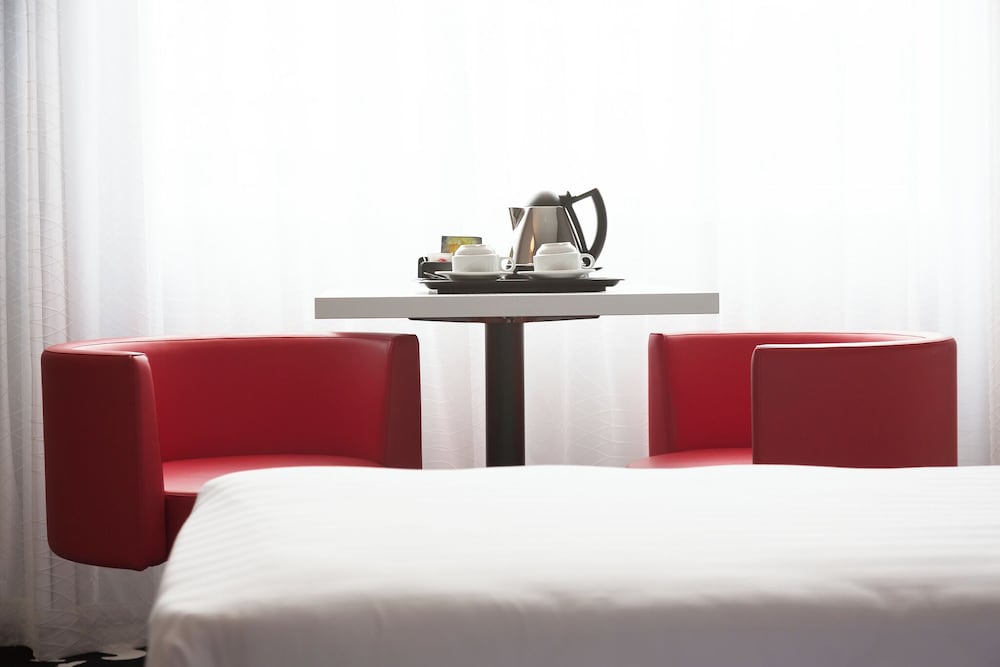 Comfort Suite, Jetted Tub