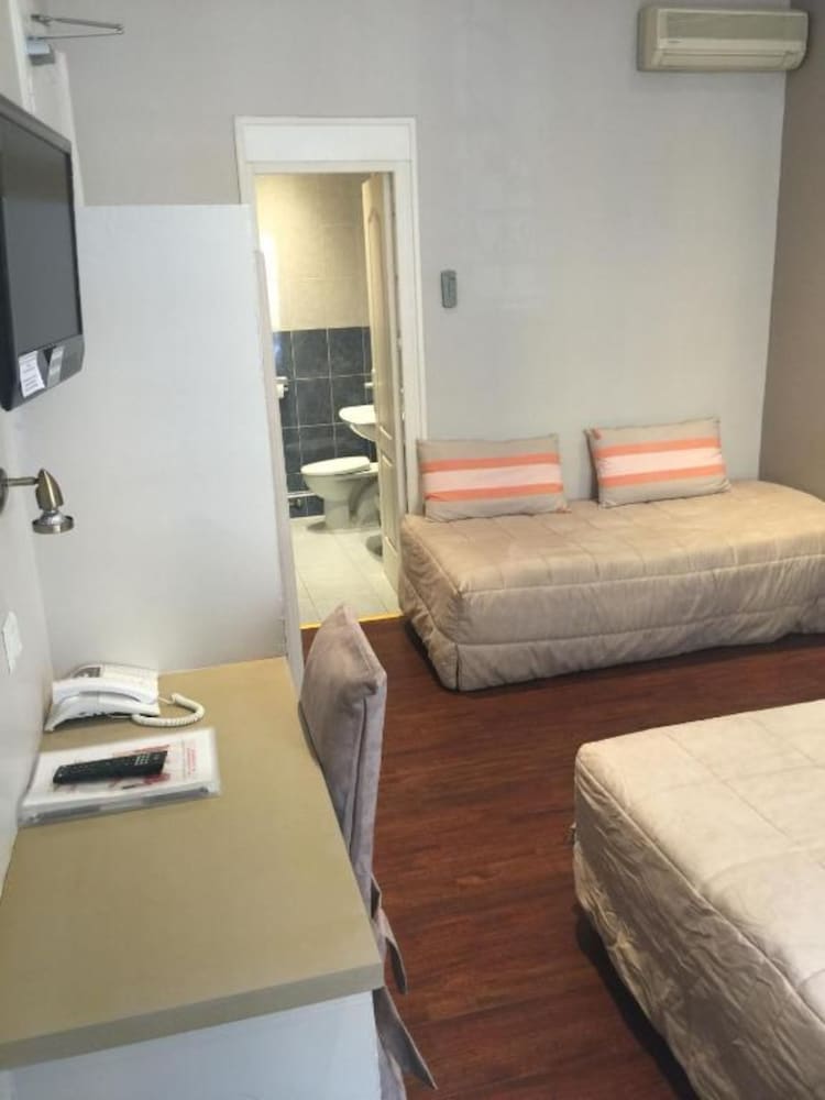 Triple Room - Photo 4