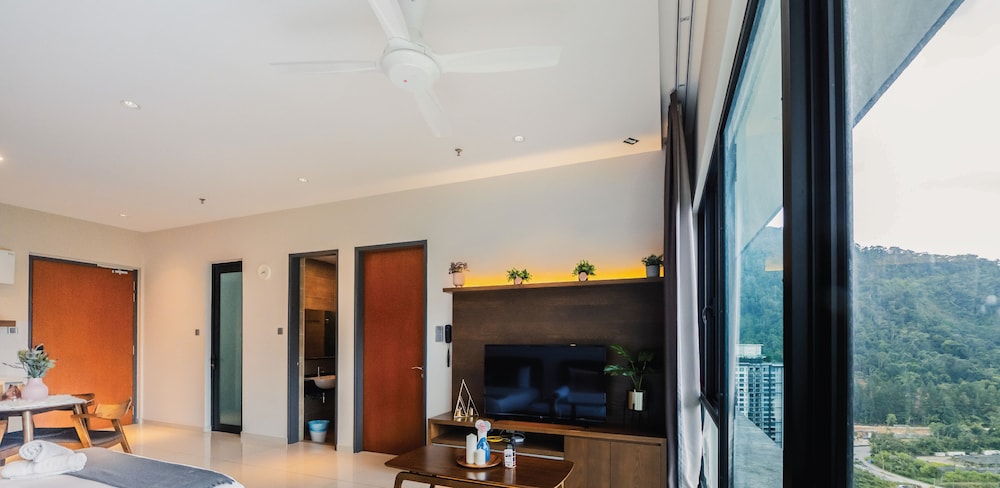 Premium Suite, 1 Bedroom, Executive Level - Photo 7