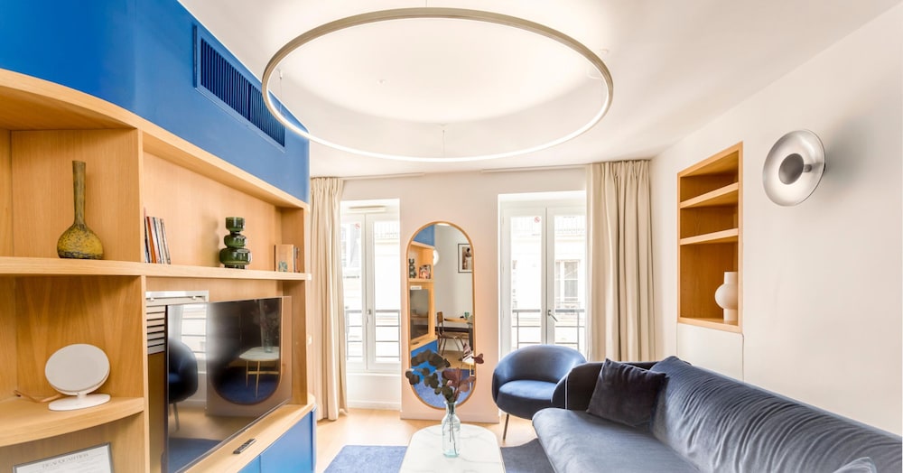 Appartement 42