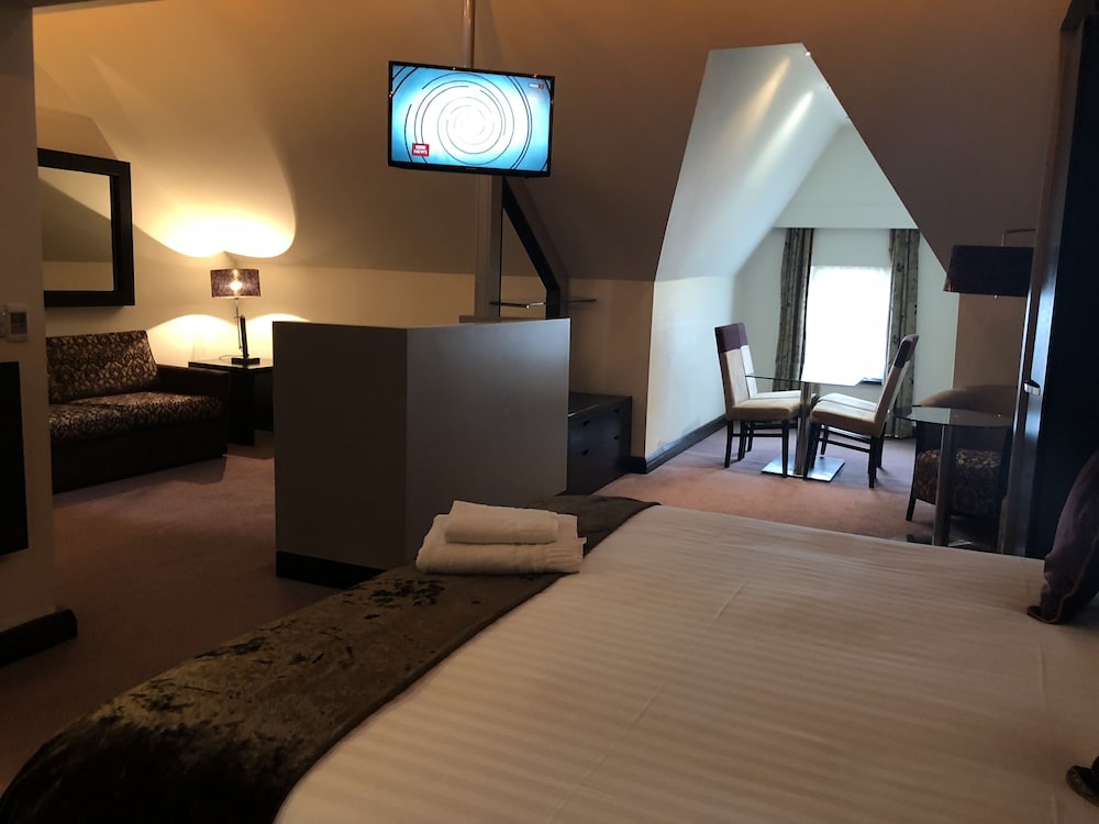 Luxury Suite photo 3