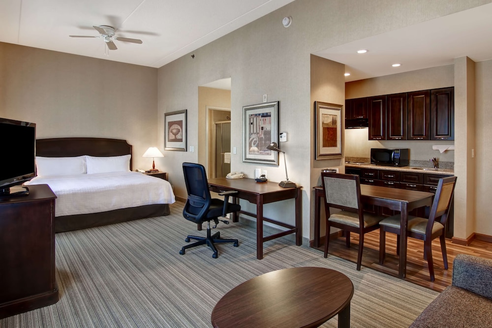 Studio Suite, 1 King Bed, Non Smoking