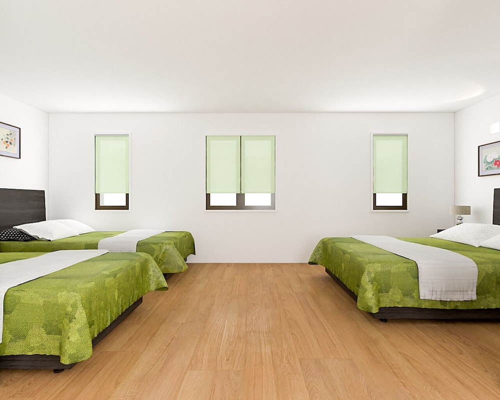 Family Suite (B) photo 2