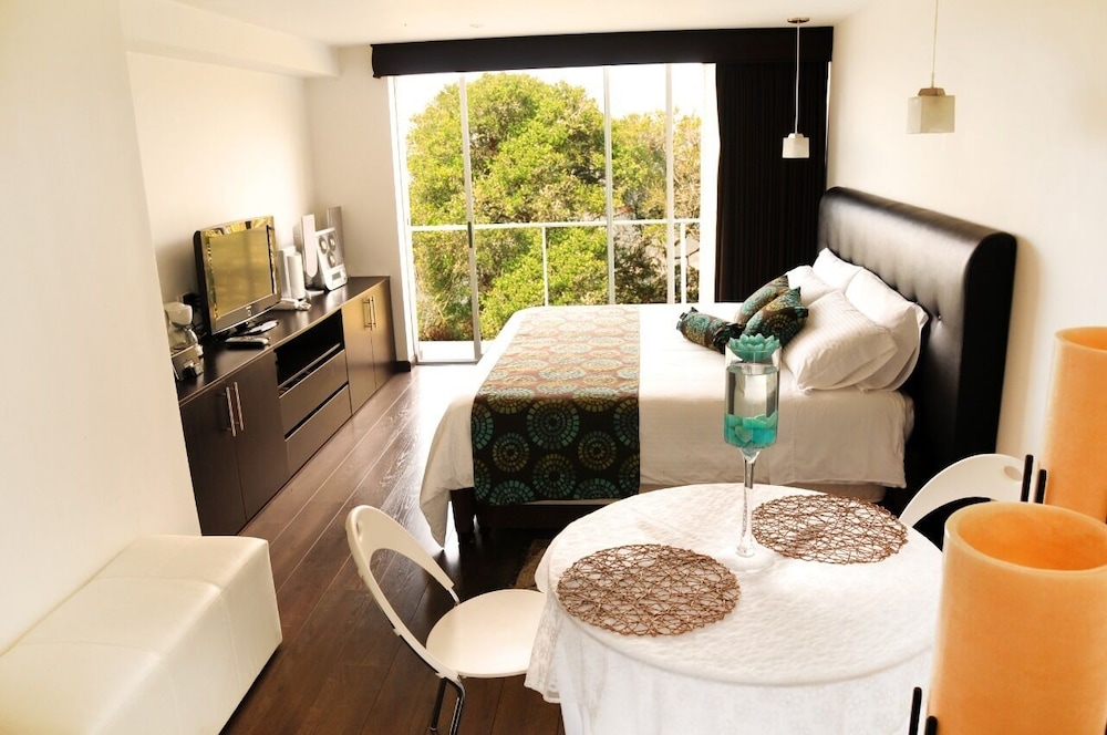 Luxury Room, Balcony, Mountain View photo 1