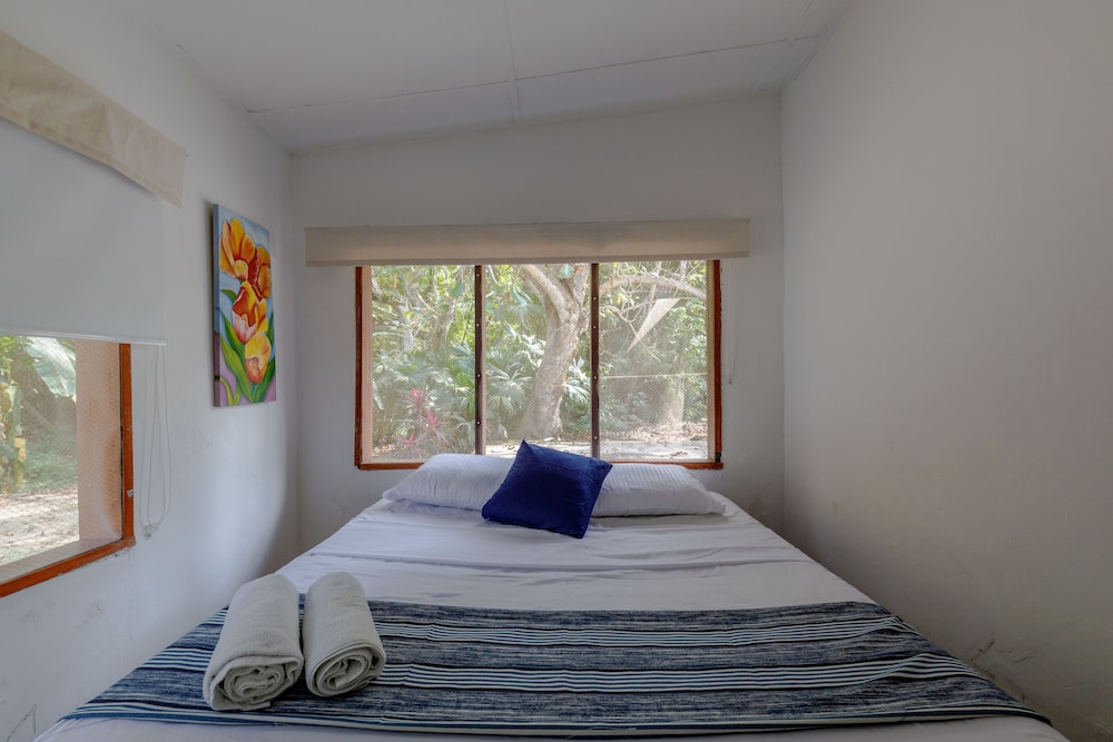 Basic Double Room photo 1