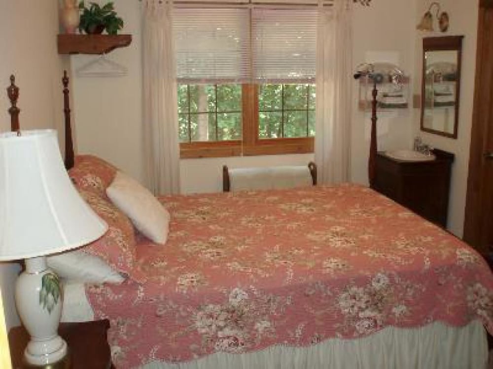 Double Room, Ensuite (Qn08 Preferred) photo 1