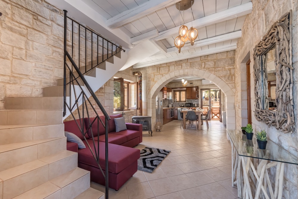 Villa Freedom, Photo 8