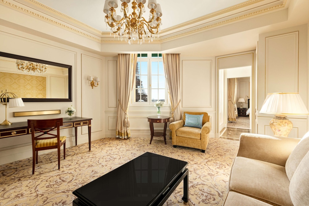 Terrace Suite, 1 King Bed