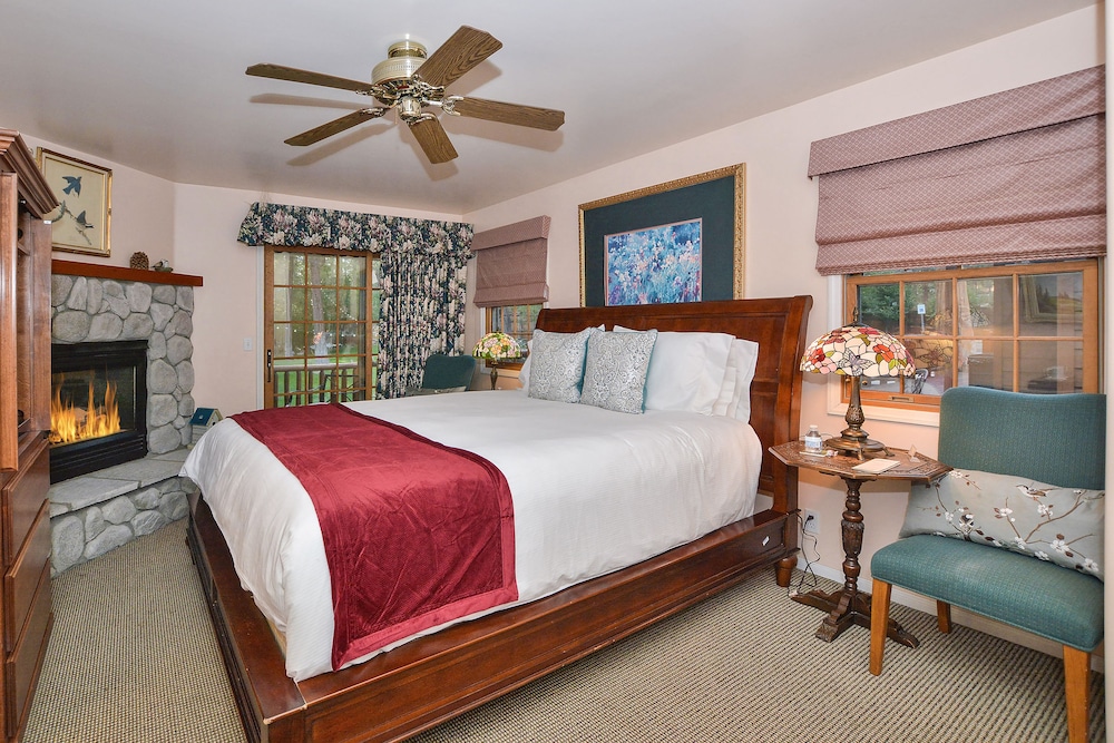 Edelweiss Room photo 1