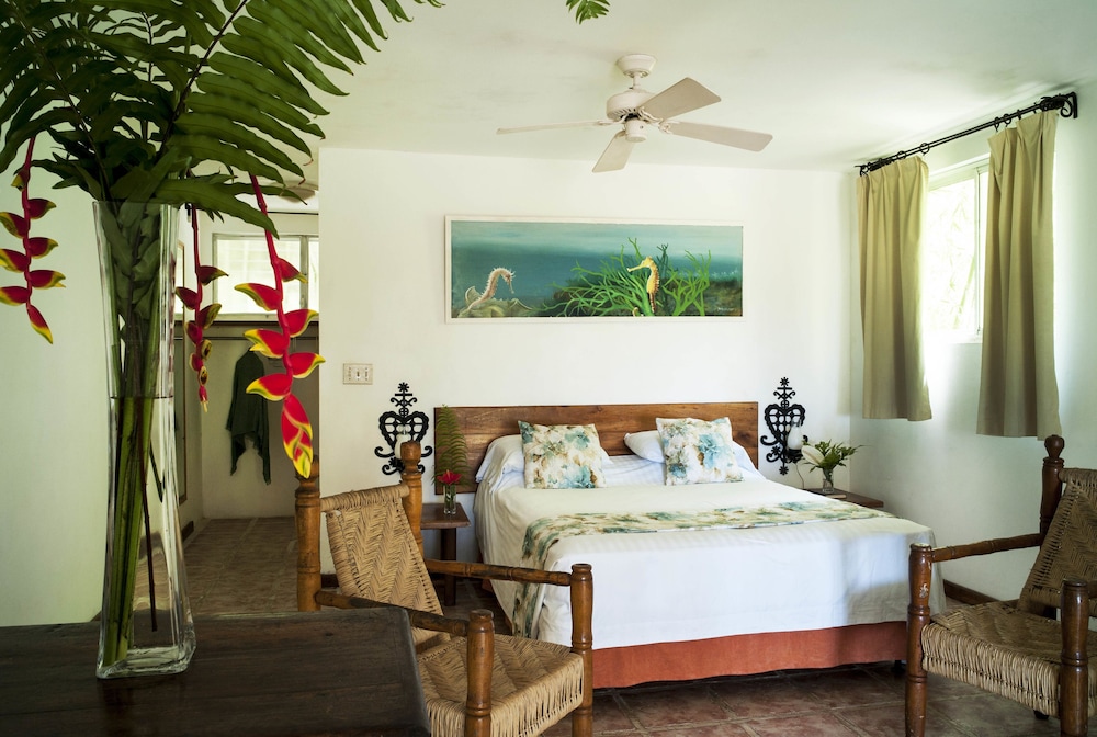 Classic Room, 1 Queen Bed, Non Smoking, Ocean View photo 1