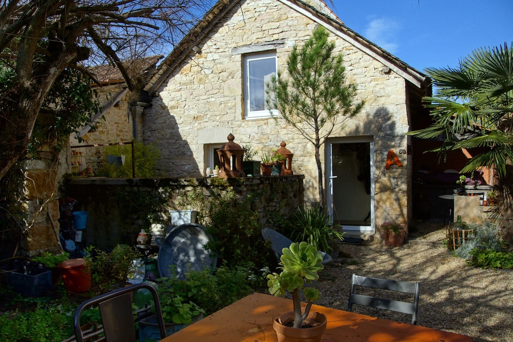 Design Suite, Garden View (Atelier 59) photo 2